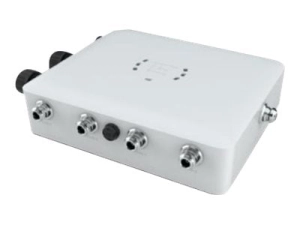 Extreme Networks ExtremeWireless AP460e - Wireless access point - Bluetooth, Wi-Fi 6 - 2.4 GHz, 5 GHz AP460E-WR