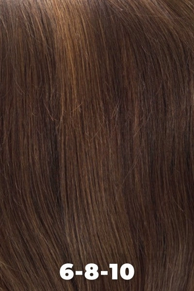 Fair Fashion Wigs - Lory Remy Human Hair (#3106)
