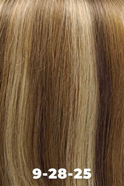 Fair Fashion Wigs - Lory Remy Human Hair (#3106)