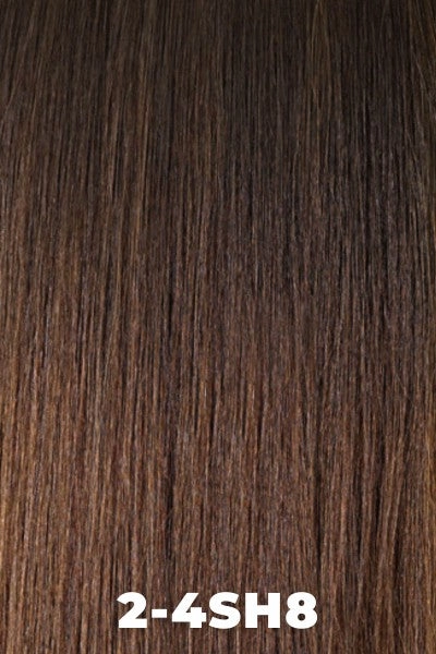 Fair Fashion Wigs - Lory Remy Human Hair (#3106)