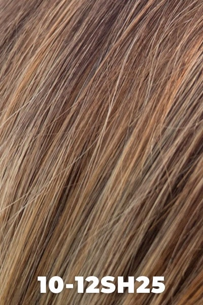 Fair Fashion Wigs - Lory Remy Human Hair (#3106)
