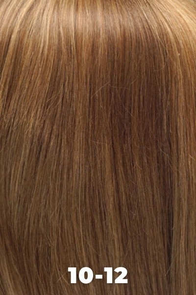 Fair Fashion Wigs - Lory Remy Human Hair (#3106)