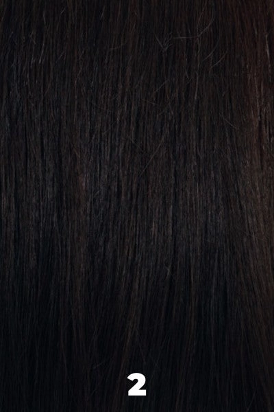 Fair Fashion Wigs - Lory Remy Human Hair (#3106)
