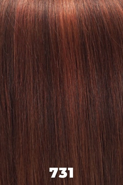 Fair Fashion Wigs - Lory Remy Human Hair (#3106)
