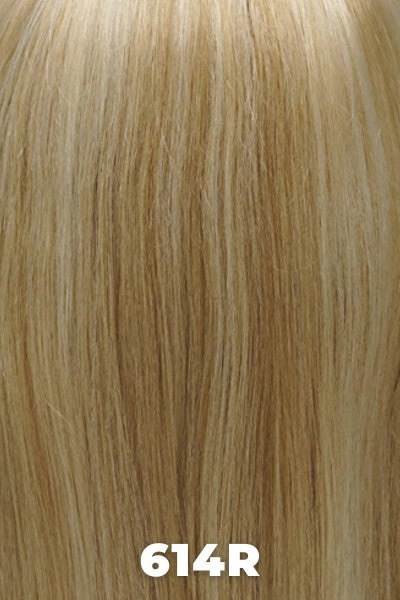 Fair Fashion Wigs - Lory Remy Human Hair (#3106)
