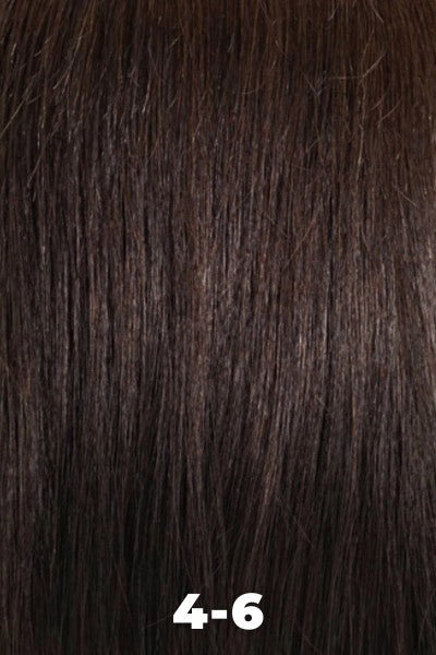 Fair Fashion Wigs - Lory Remy Human Hair (#3106)