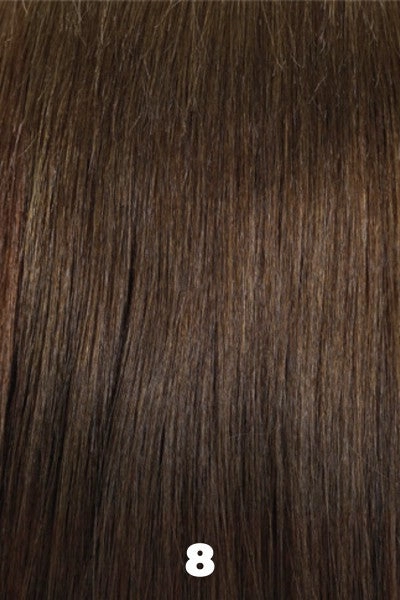Fair Fashion Wigs - Lory Remy Human Hair (#3106)