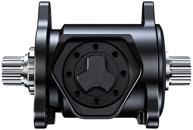 FAZUA Ride 50 Ebike Bottom Bracket - G2