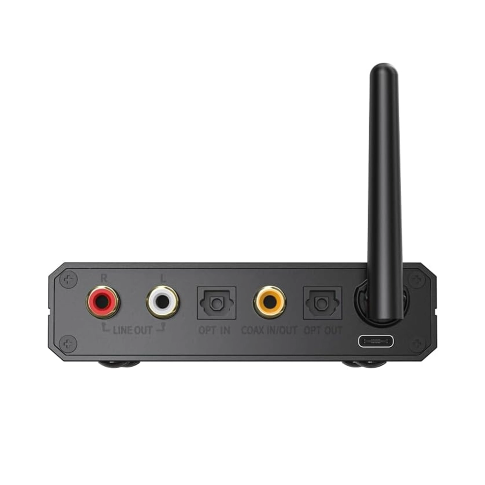 FiiO BR13 High-Fidelity Bluetooth Audio Receiver