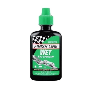 Finish Line Wet Bike Chain Lube