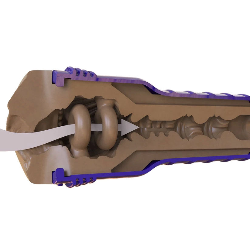 Fleshlight Boost Bang - Medium
