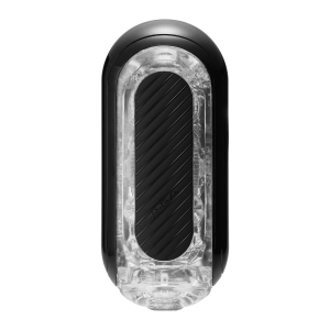 FLIP ZERO GRAVITY Black