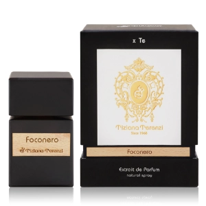 Foconero by Tiziana Terenzi 100ml EDP