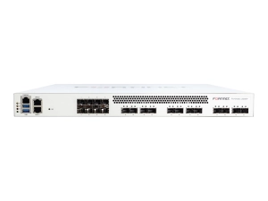 Fortinet FortiADC 2200F - Application accelerator - with 1 year FortiCare Premium Support   1 year FortiADC AI Security Bundle FAD-2200F-BDL-732-12
