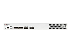 Fortinet FortiADC 220F - Application accelerator - with 1 year 24x7 FortiCare and FortiADC Standard Bundle - 1GbE - 1U - rack-mountable FAD-220F-BDL-973-12