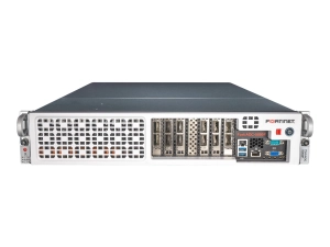 Fortinet FortiADC 5000F - Application accelerator - with 5 years FortiCare Premium Support   5 years FortiADC Network Security FAD-5000F-BDL-730-60