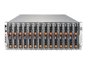 Fortinet FortiAnalyzer BigData 4500G - Network monitoring device - with 1 year FortiCare Premium Support   1 Year FortiAnalyze FAZ-BD-4500G-BDL-466-12
