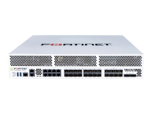 Fortinet FortiGate 1001F - Security appliance - with 5 years 24x7 FortiCare Support   5 years FortiGuard Unified Threat Protection FG-1001F-BDL-950-60
