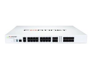 Fortinet FortiGate 201F - Security appliance - with 3 years FortiCare Premium Support   3 years FortiGuard Enterprise Protection FG-201F-BDL-809-36