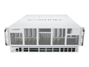 Fortinet FortiGate 4801F - Security appliance - with 1 year 24x7 FortiCare Support   1 year FortiGuard Unified Threat Protection FG-4801F-BDL-950-12