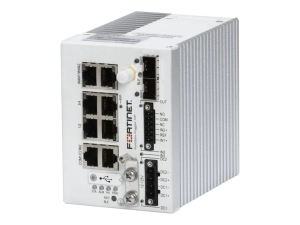 Fortinet FortiGate Rugged 70F - Security appliance - with 5 years 24x7 FortiCare Support   5 years FortiGuard Unified Threat FGR-70F-BDL-950-60