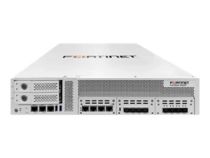 Fortinet FortiWeb 2000F - Security appliance - with 1 year 24x7 FortiCare and FortiWeb Standard bundle - 10GbE - 2U - rack-mountable FWB-2000F-BDL-934-12