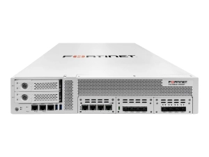 Fortinet FortiWeb 2000F - Security appliance - with 5 years 24x7 FortiCare and FortiWeb Standard bundle - 10GbE - 2U - rack-mountable FWB-2000F-BDL-934-60