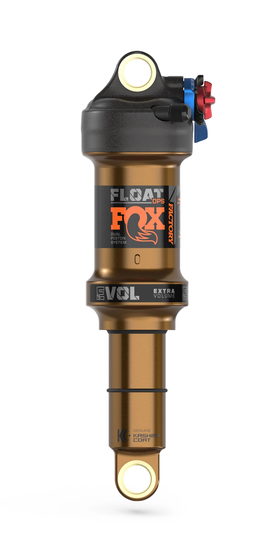 Fox Float DPS