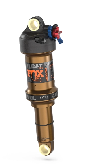 Fox Float DPS