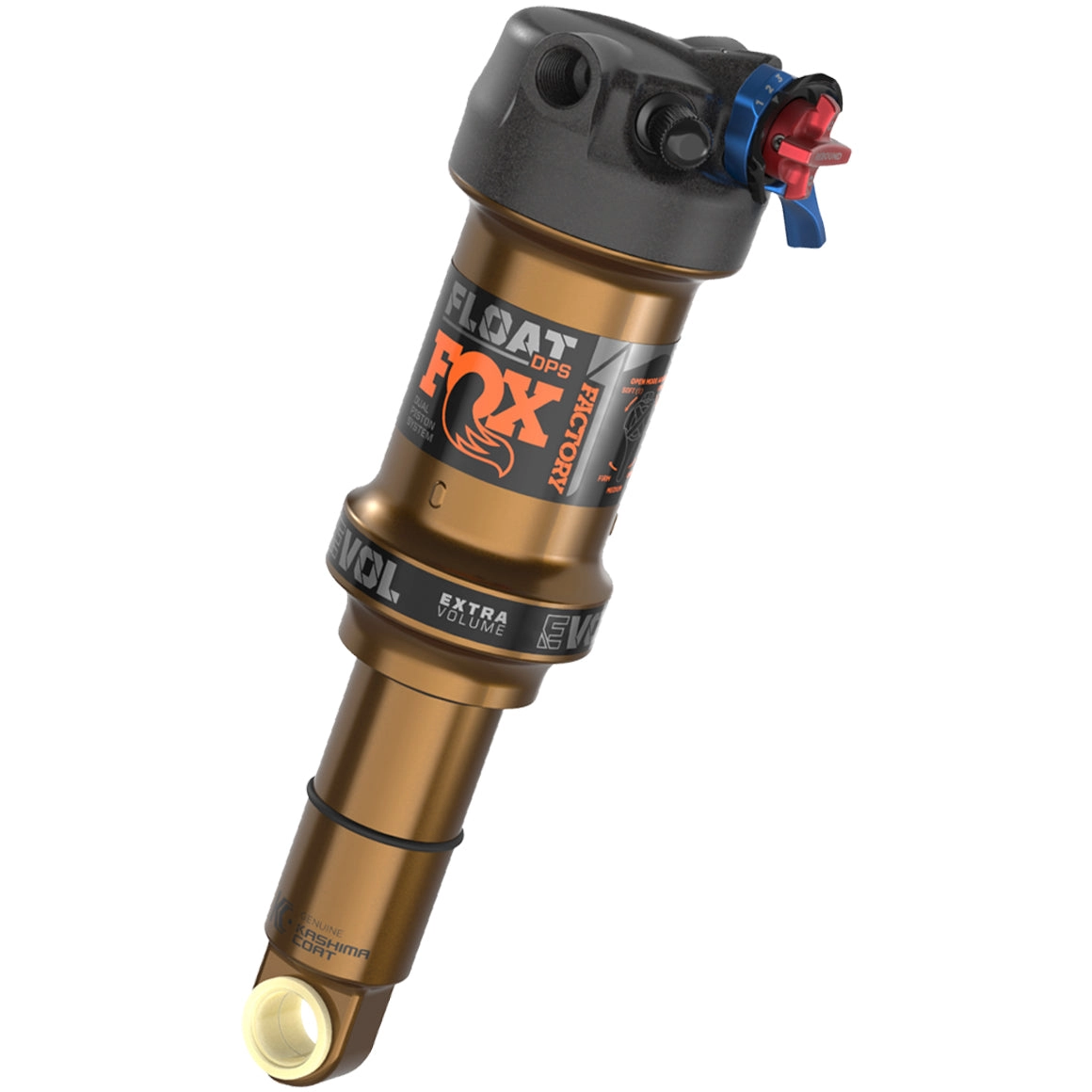 Fox Float DPS