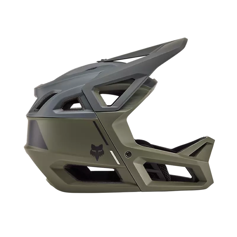 Fox Proframe Full-Face Mountain Bike Helmet