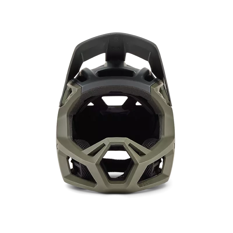 Fox Proframe Full-Face Mountain Bike Helmet