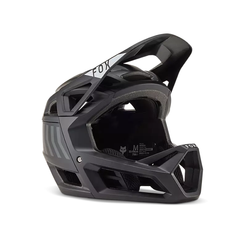 Fox Proframe Full-Face Mountain Bike Helmet