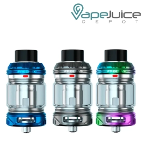 FreeMax M Pro 3 Tank