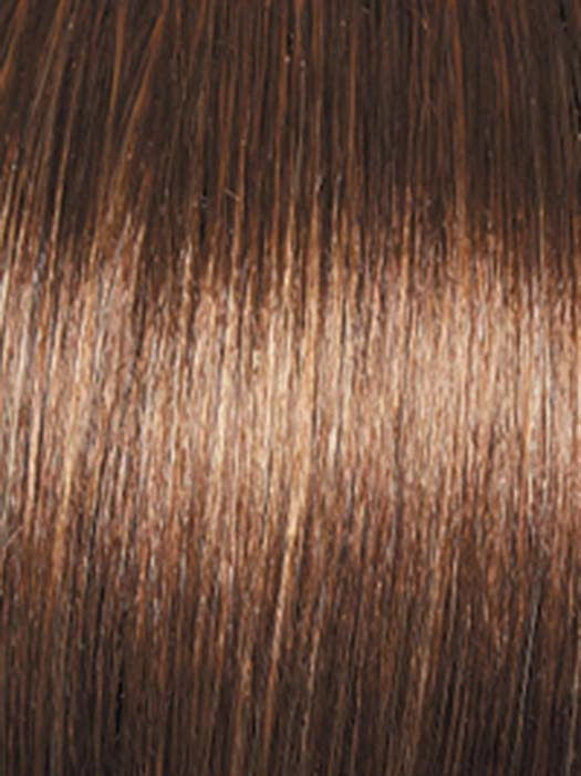 Full Finesse | Synthetic Lace Front Wig (Mono Part)