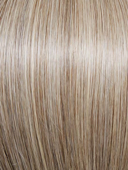 Full Finesse | Synthetic Lace Front Wig (Mono Part)
