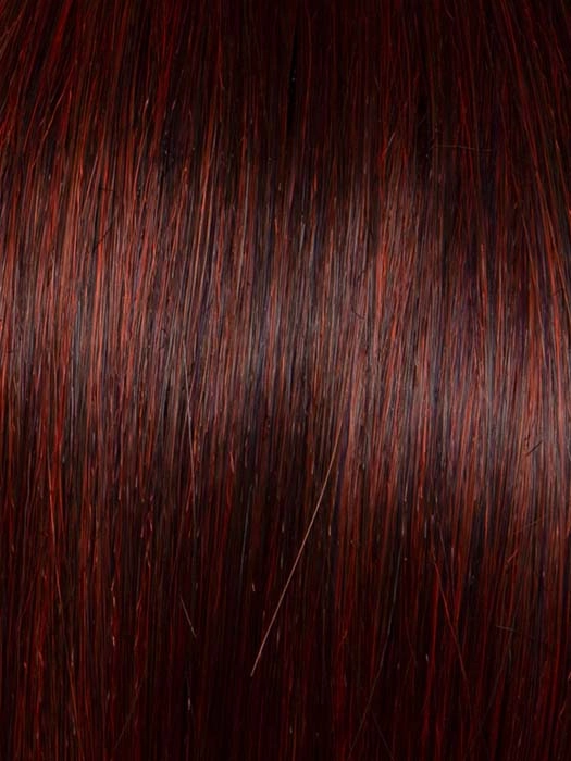 Full Finesse | Synthetic Lace Front Wig (Mono Part)