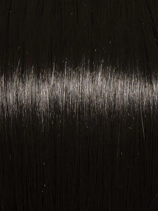Full Finesse | Synthetic Lace Front Wig (Mono Part)