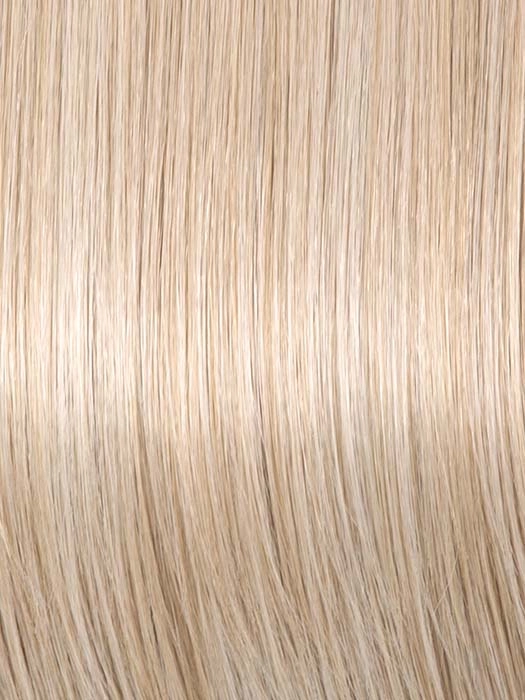 Full Finesse | Synthetic Lace Front Wig (Mono Part)