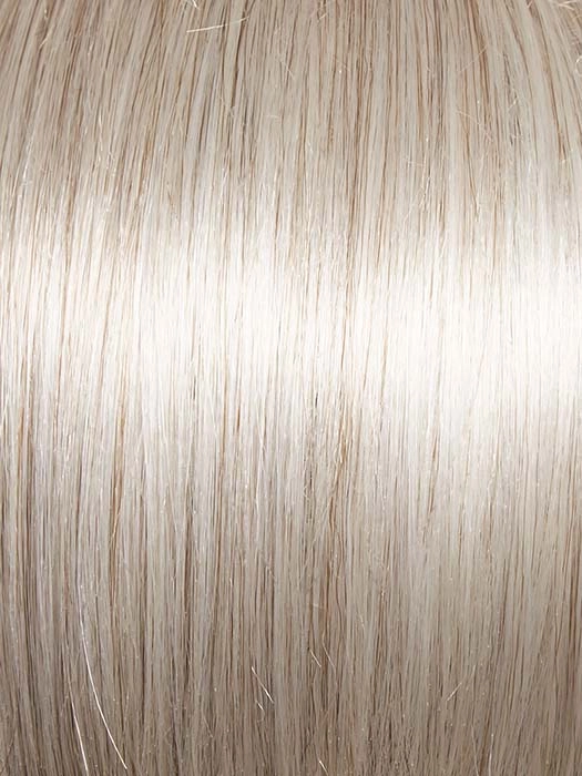 Full Finesse | Synthetic Lace Front Wig (Mono Part)