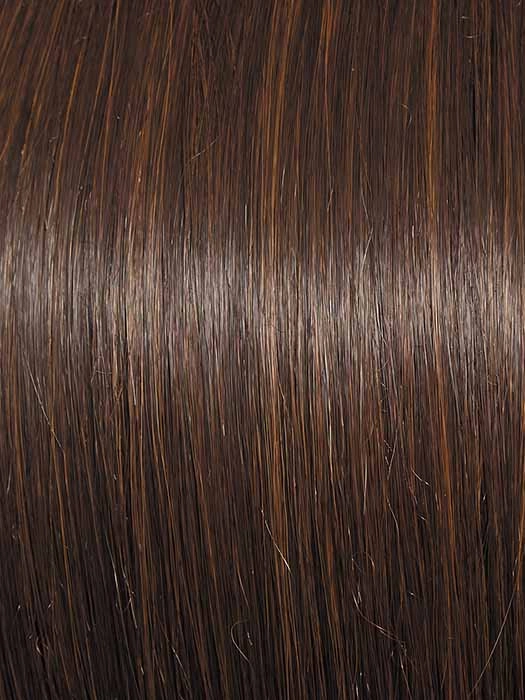 Full Finesse | Synthetic Lace Front Wig (Mono Part)