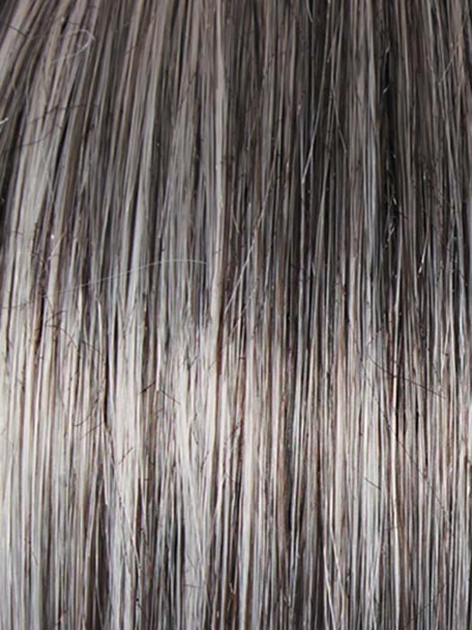 Full Finesse | Synthetic Lace Front Wig (Mono Part)