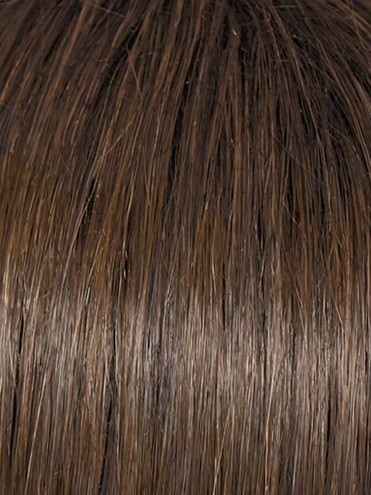 Full Finesse | Synthetic Lace Front Wig (Mono Part)