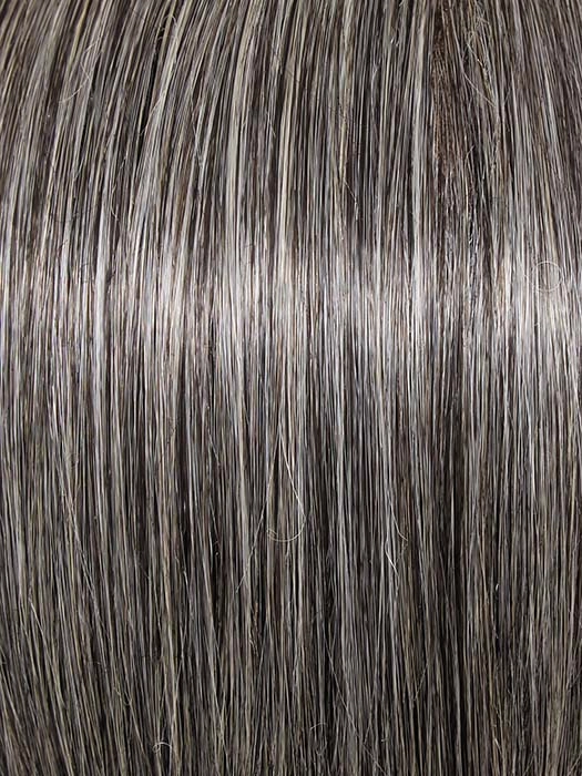 Full Finesse | Synthetic Lace Front Wig (Mono Part)