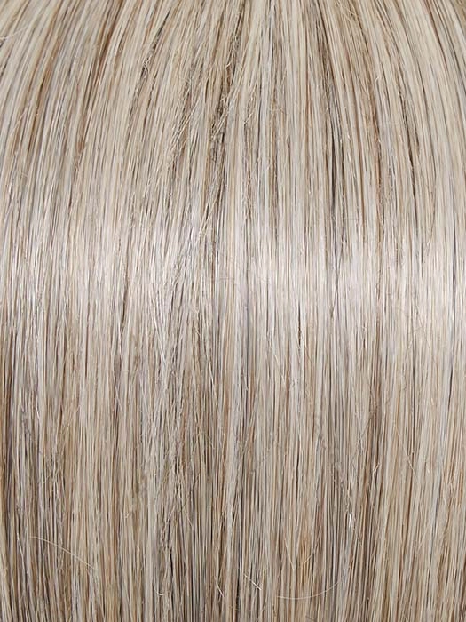 Full Finesse | Synthetic Lace Front Wig (Mono Part)