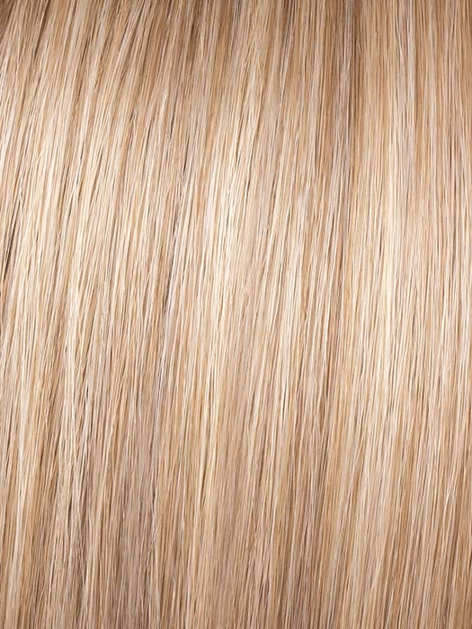 Full Finesse | Synthetic Lace Front Wig (Mono Part)