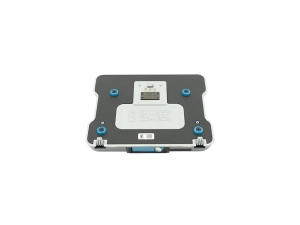 Gamber-Johnson - Vehicle docking station - for laptop - 10Mb LAN 7160-1982-03