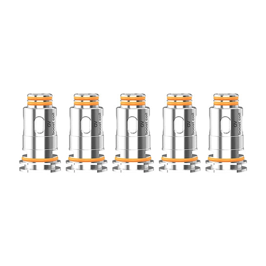 Geek Vape Aegis Boost B Series Replacement Coils (5 Pack)