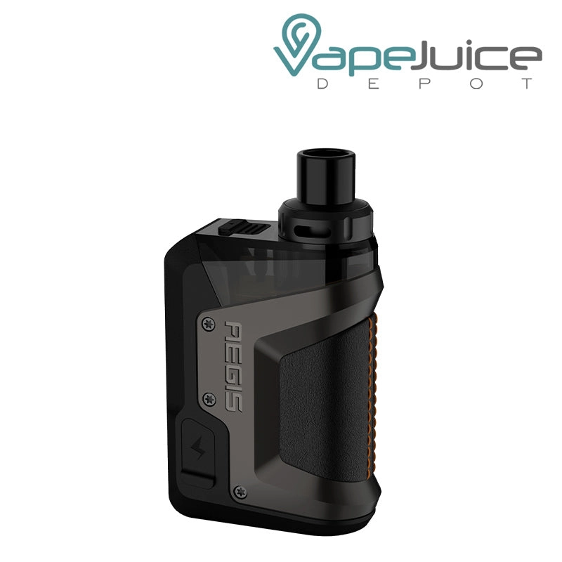 GeekVape Aegis Hero Pod Kit