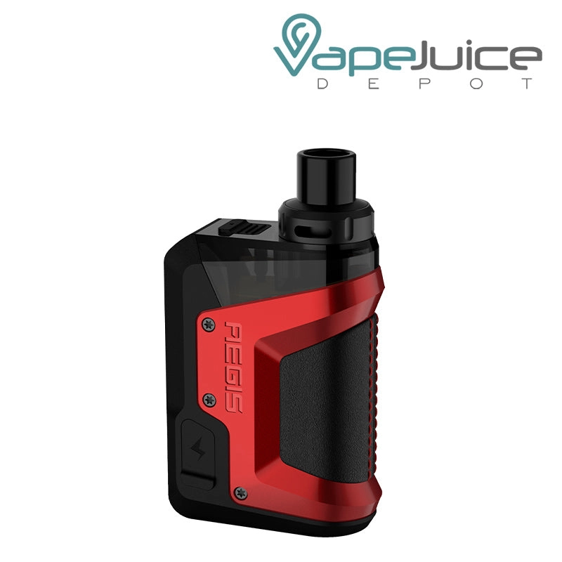 GeekVape Aegis Hero Pod Kit